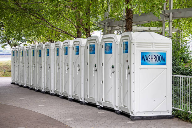 Portable Toilet Options We Offer in Munroe Falls, OH