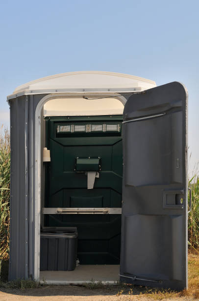 Best Best portable toilet rental  in Munroe Falls, OH