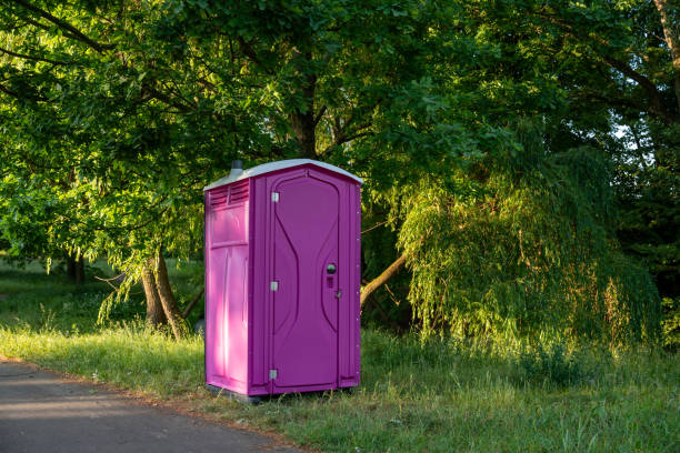 Best Porta potty delivery and setup  in Munroe Falls, OH