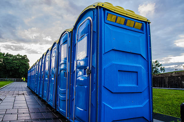 Best Portable toilet rental cost  in Munroe Falls, OH